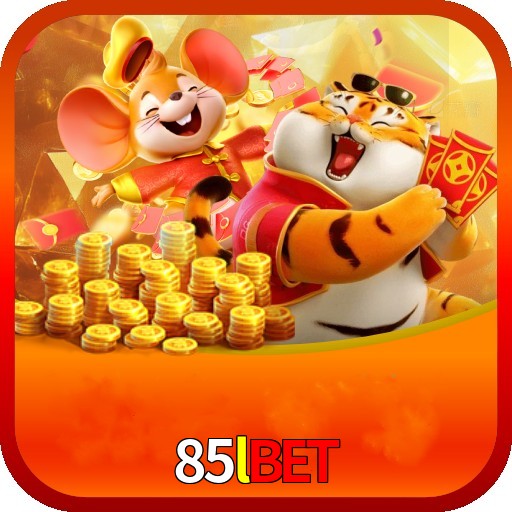 85lbet-Logo
