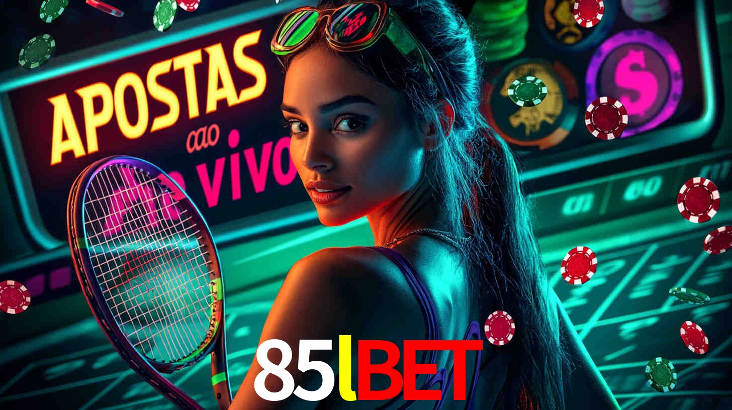 Desvendando o Mundo dos Jogos Virtuais na 85lbet