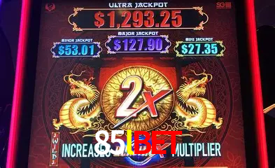Live Casino 85lbet