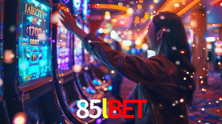85lbet.com