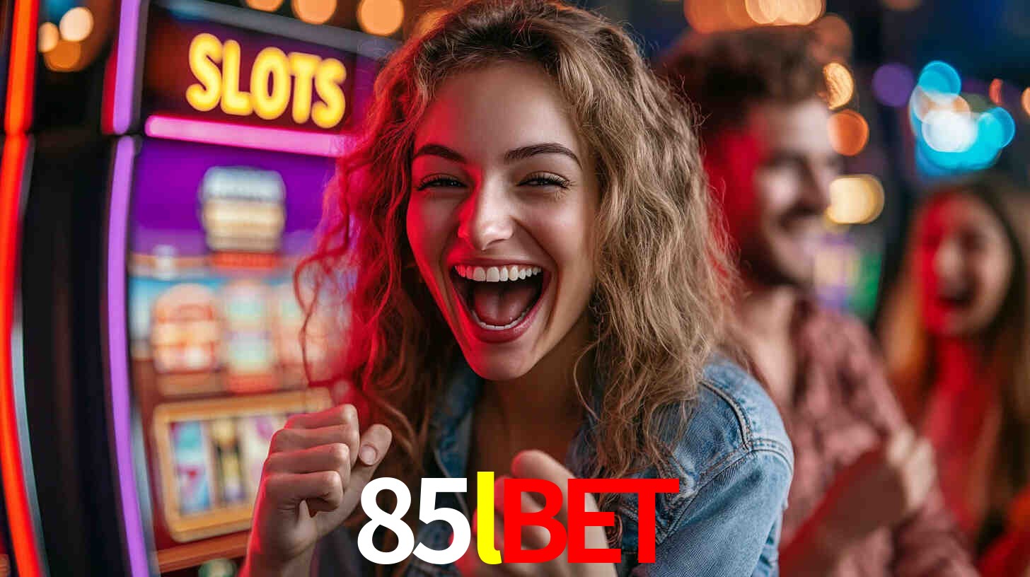 Apostas Esportivas na 85lbet: Um Guia Completo