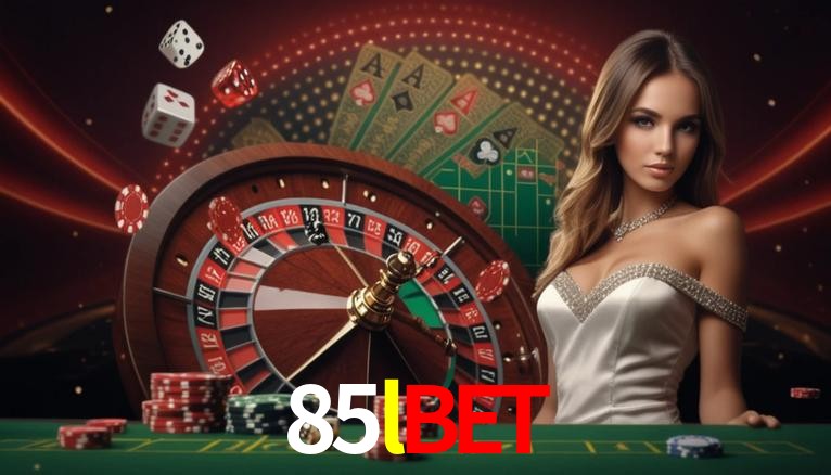 Live Casino 85lbet