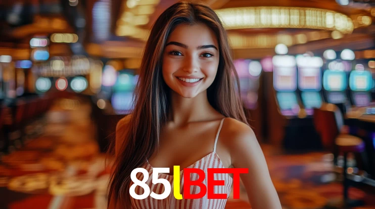 Welcome Bonus 85lbet