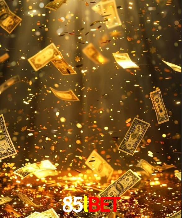 Bonus Features 85lbet