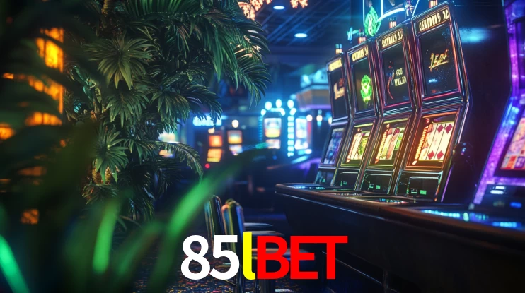 Welcome Bonus 85lbet