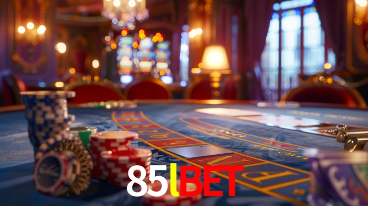 Slot Games 85lbet